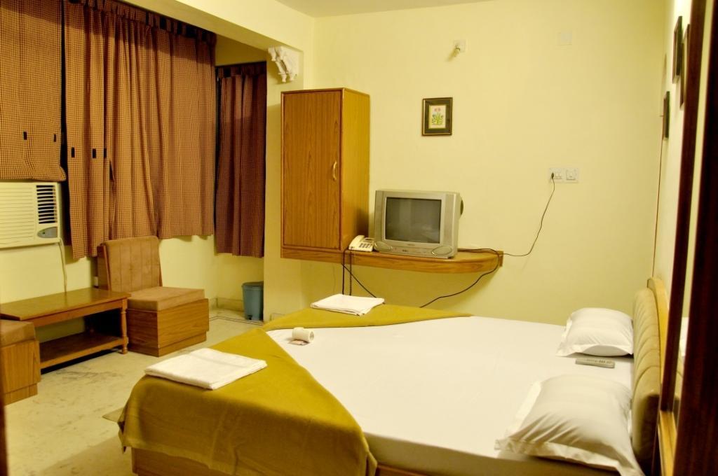 Hotel Kiran Palace Udajpur Pokój zdjęcie